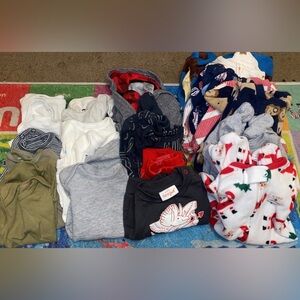 Huge newborn baby bundle